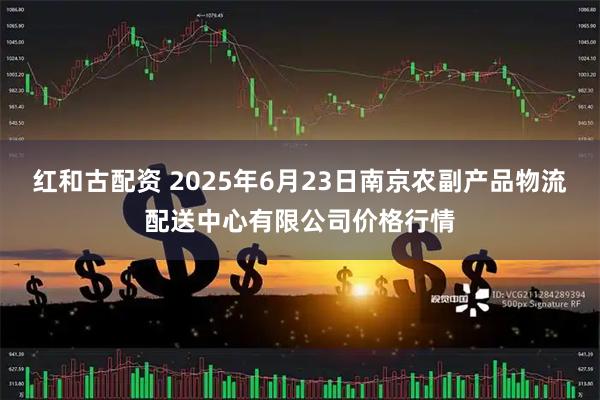 红和古配资 2025年6月23日南京农副产品物流配送中心有限公司价格行情