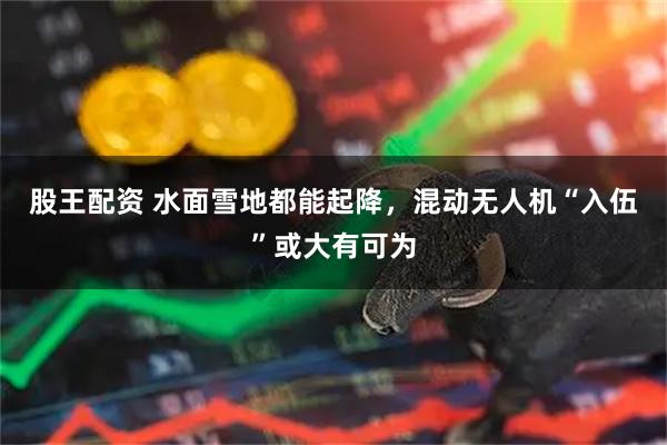 股王配资 水面雪地都能起降，混动无人机“入伍”或大有可为